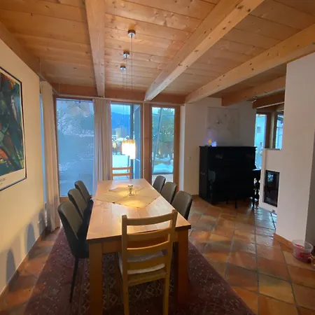 Villa In Westendorf Mit Sauna