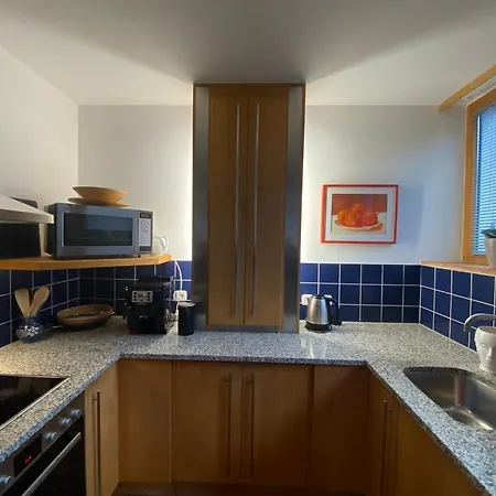 Apartmán In Mit Sauna Westendorf