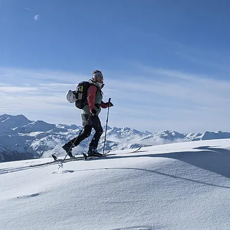 In Mit Sauna アパート *