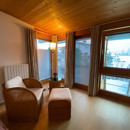 Apartmán In Mit Sauna *