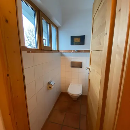 In Mit Sauna * ヴェステンドルフ