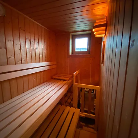 Villa In Westendorf Mit Sauna * Westendorf