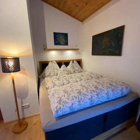 In Mit Sauna Apartmán Westendorf