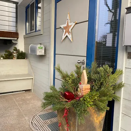 In Mit Sauna アパート