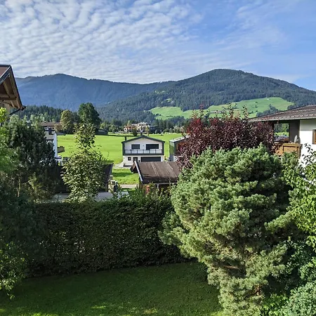 Apartment Villa In Westendorf Mit Sauna *