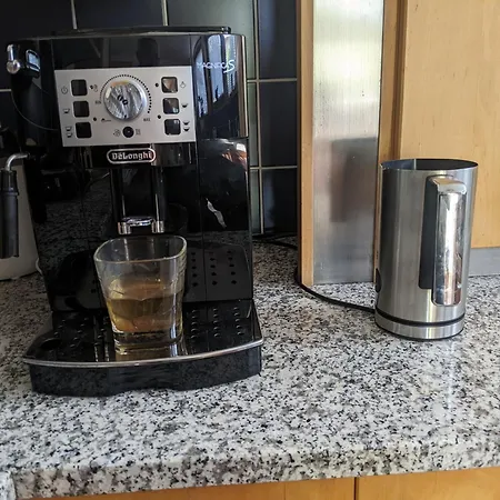 In Mit Sauna アパート