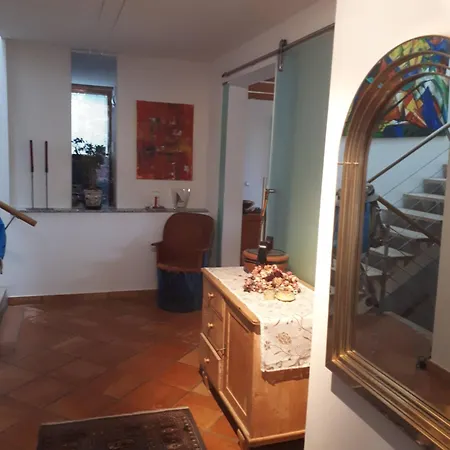 Villa In Westendorf Mit Sauna