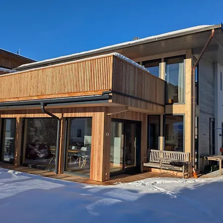 Apartment Villa In Westendorf Mit Sauna Westendorf