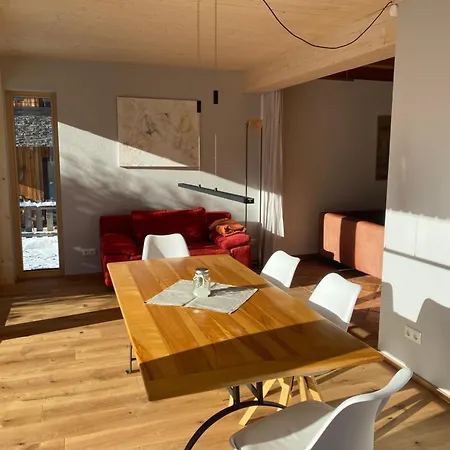 Villa In Westendorf Mit Sauna *