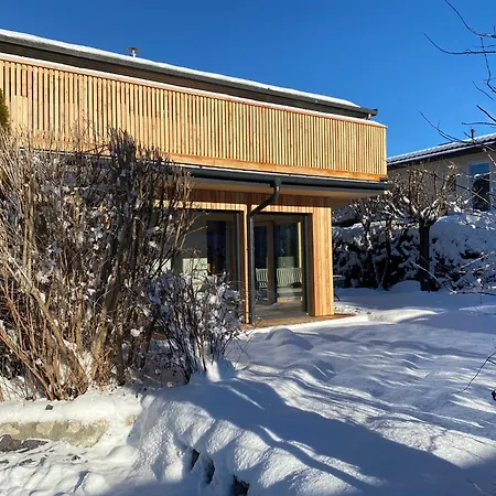 Villa In Westendorf Mit Sauna