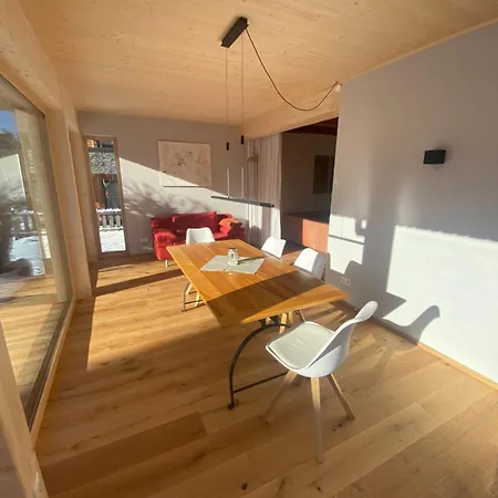 In Mit Sauna Apartmán