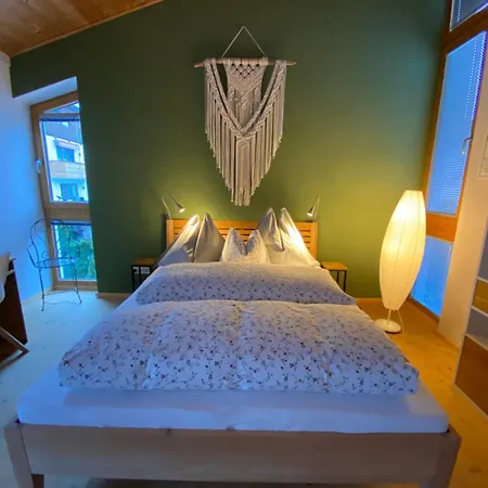 In Mit Sauna * Вестендорф