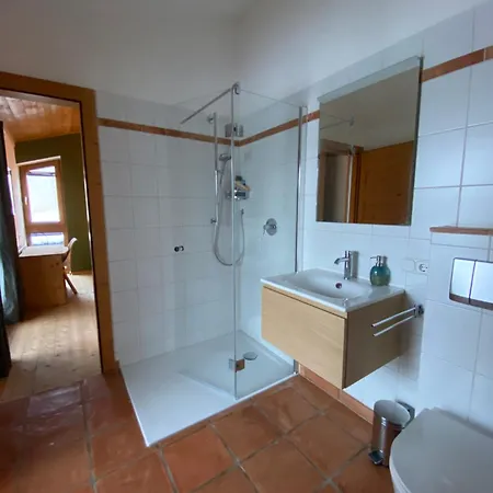 In Mit Sauna Вестендорф