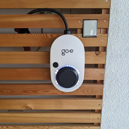 In Mit Sauna Апартаменты