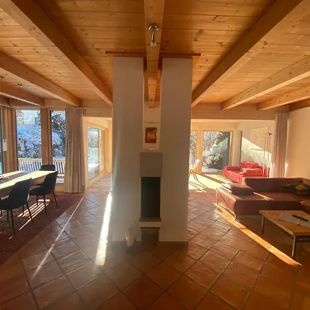 In Mit Sauna * Вестендорф