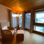 דירה In Mit Sauna *