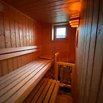 In Mit Sauna * ווסטנדורף