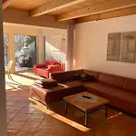 דירה In Mit Sauna