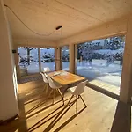 In Mit Sauna דירה *